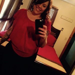 Meet your Posher, Amber